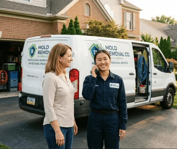 Crawlspace Mold Remediation Pomeroy, PA FAQs